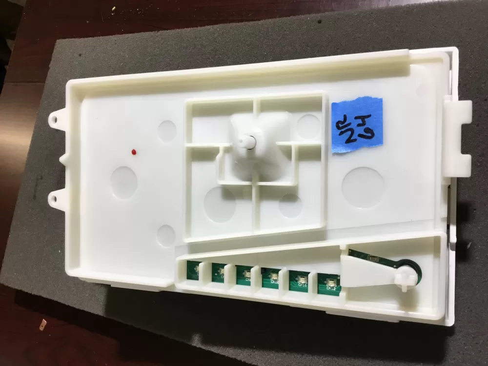 Kenmore W10438102 W10445381 W10480169 Washer Control Board AZ95858 | NR64