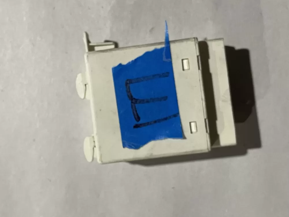 Miele 5870220 Dishwasher Heating Element Relay AZ193999 | KM177