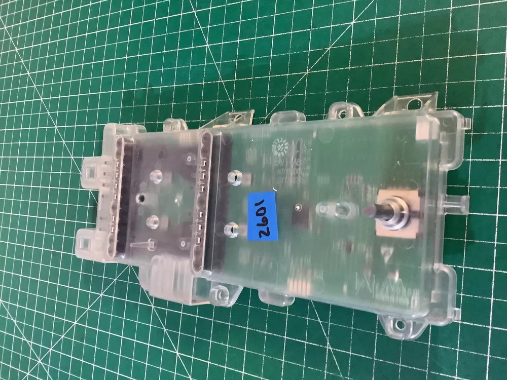 Electrolux A17444103C A17444104B Dryer Control Board Assembly AZ210246 | NR2601