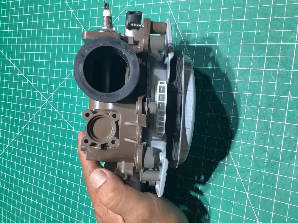 LG 4681ED1004C 4681ED1004E Dishwasher DC Motor AZ145846 | SL280