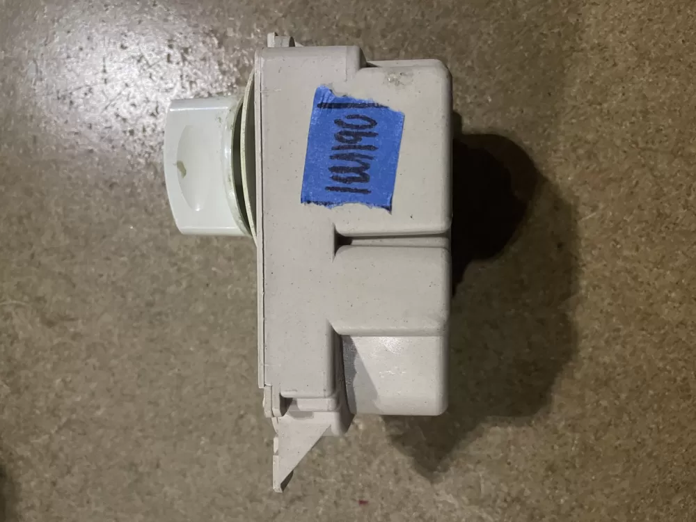 GE 175D4232P021 WH12X10255 Washer Timer AZ28121 | KM190