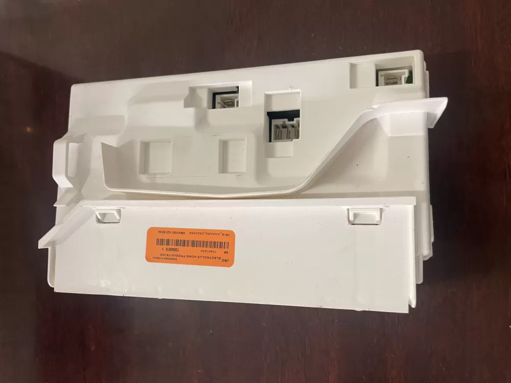 Frigidaire  Electrolux 134640610 134640611 134640640 809019902 809019906 809019911 PS11732023 Washer Control Board