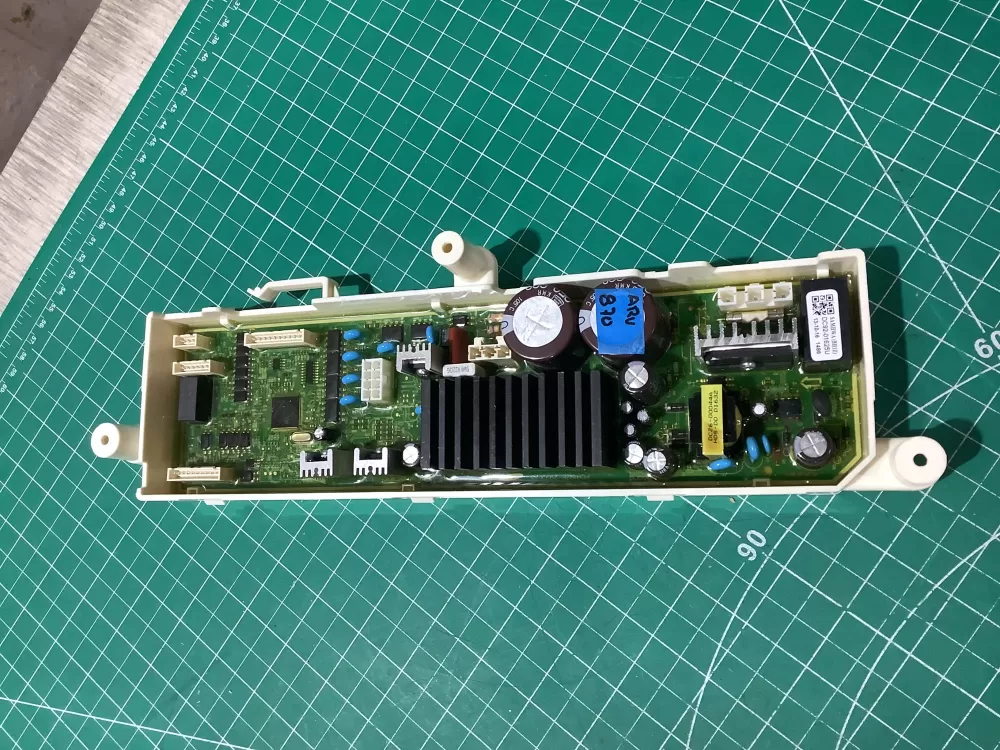 Samsung DC92 01625U Washer Control Board AZ188919 | ARV870