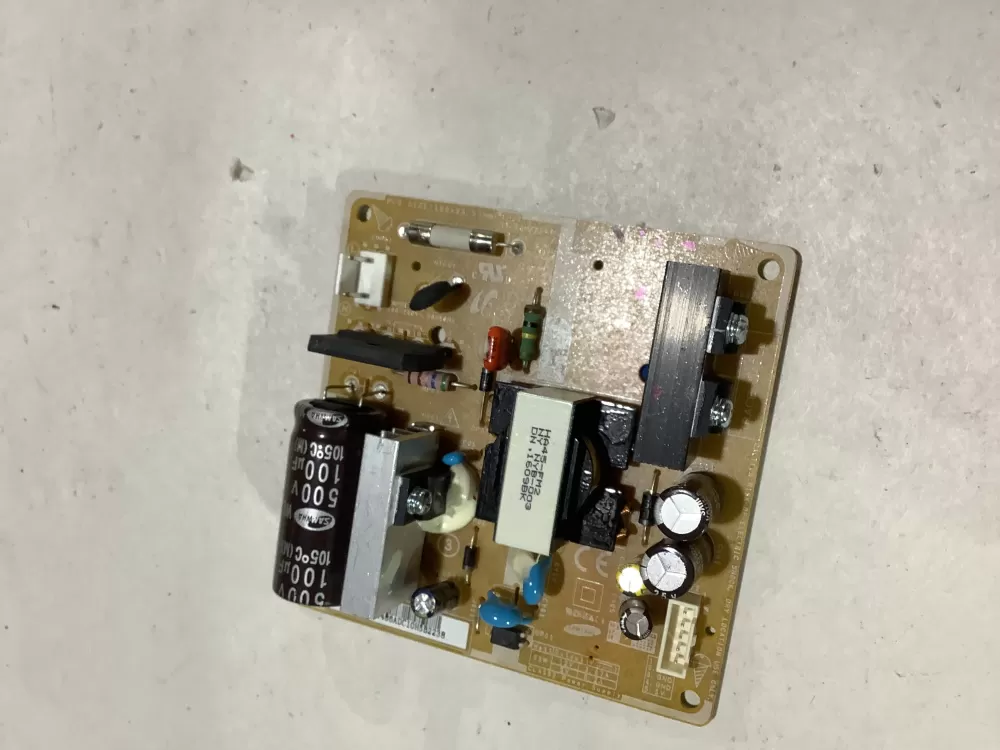 Samsung 06DA9200486A Refrigerator Control Board AZ159589 | ZC215
