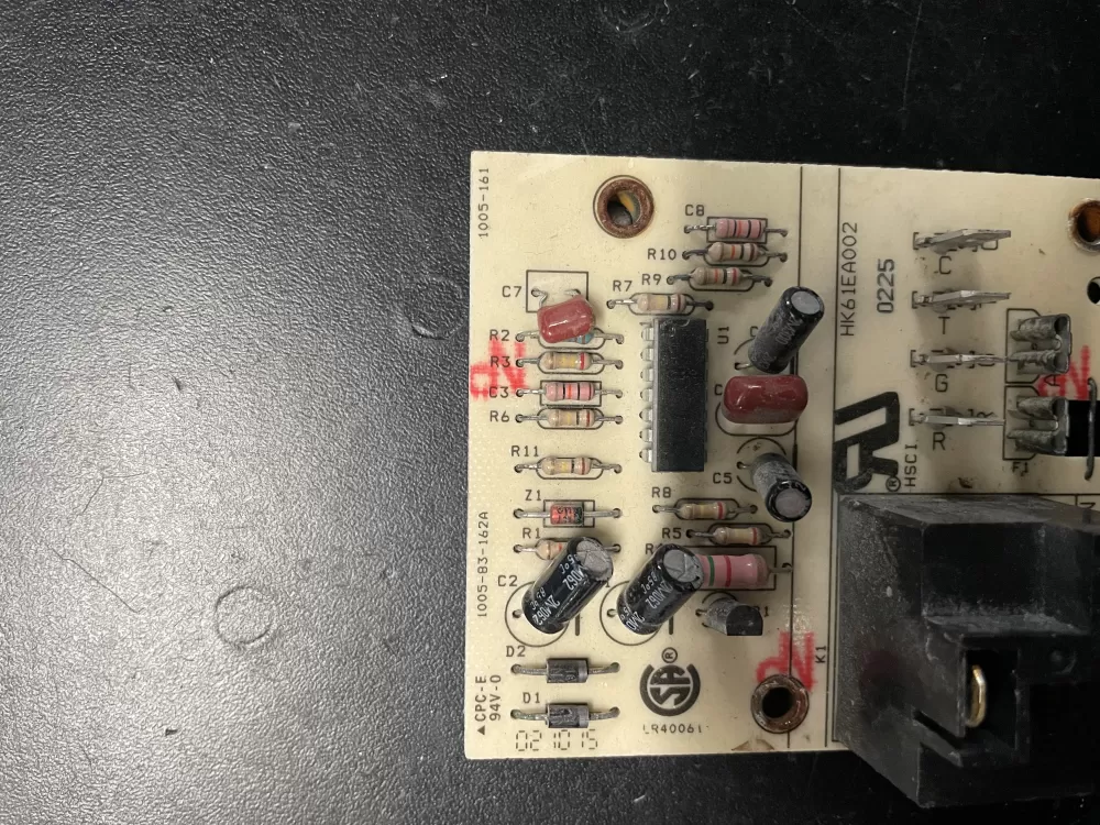 Carrier OEM Fan Coil Control Board AZ1044 | KM1416