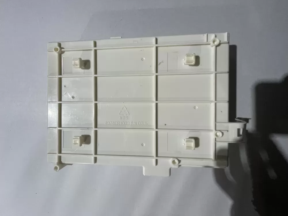 LG Washer Control Board EBR74798601 EBR78263901 AZ195221 | KMV857