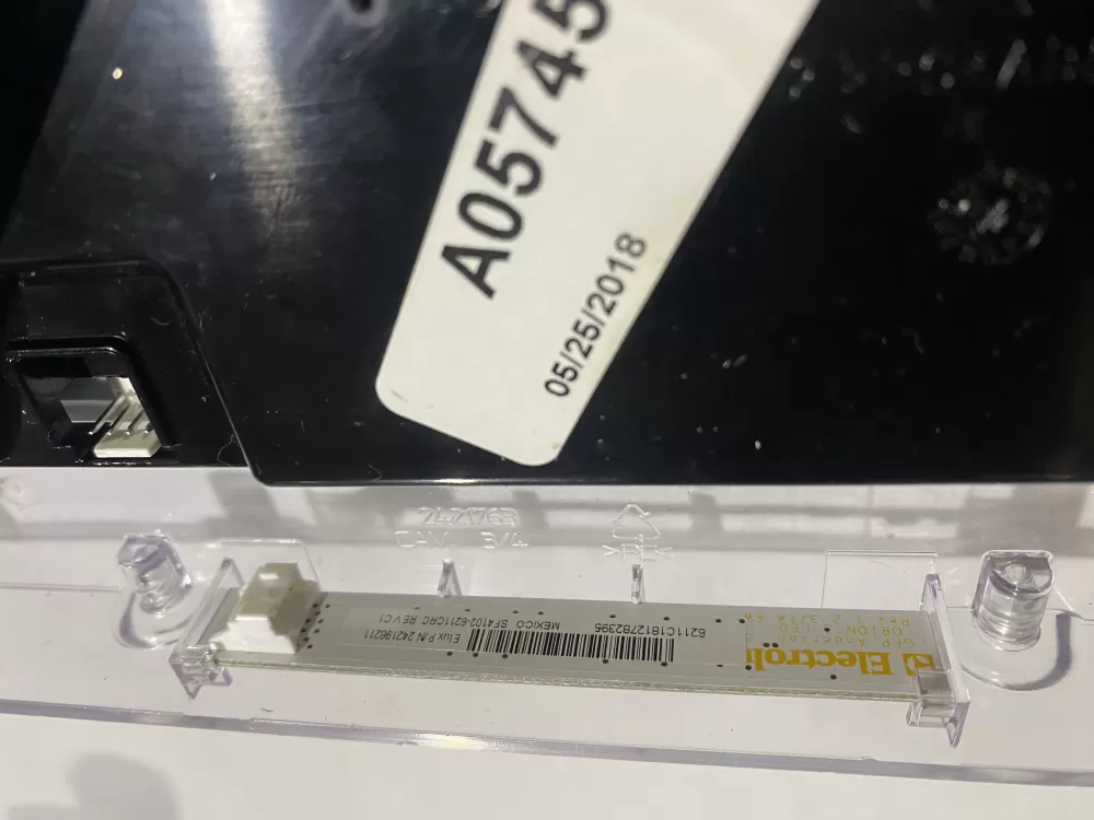 Frigidaire A05745127 UI Ice Water Dispenser Control Board AZ165028 | BK2544