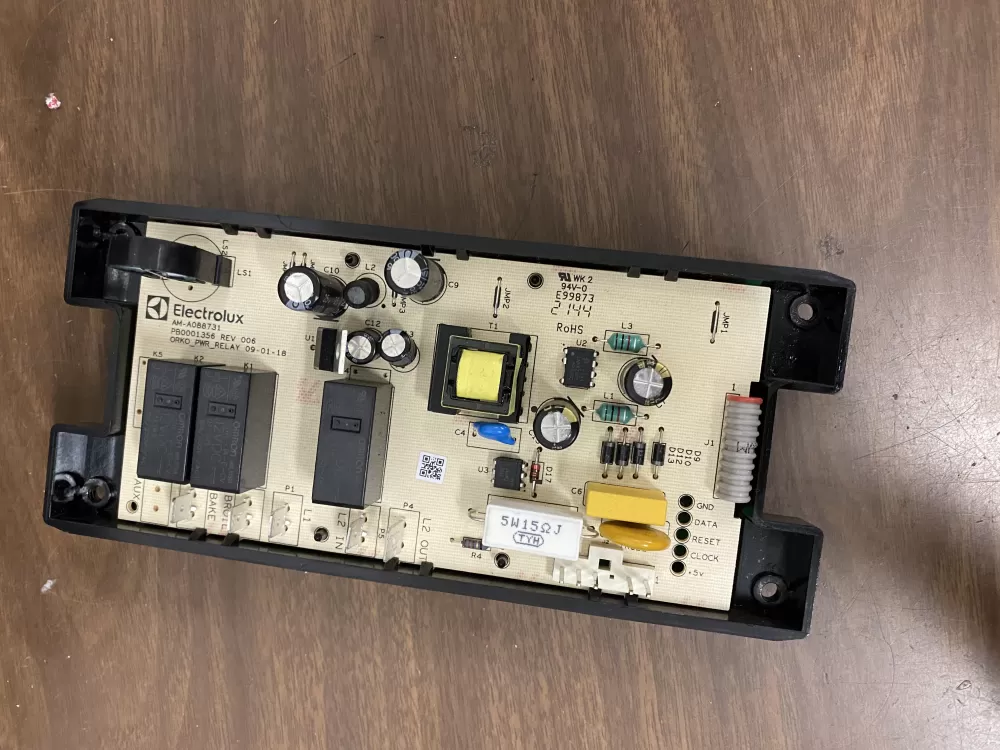 Frigidaire PD00059279 5304521889 4961081 Range Control Board AZ29779 | BK336