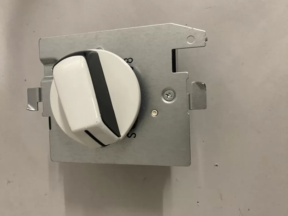 Kenmore General Electric WE4M521 WE04X22654 Dryer Timer AZ204645 | BK102