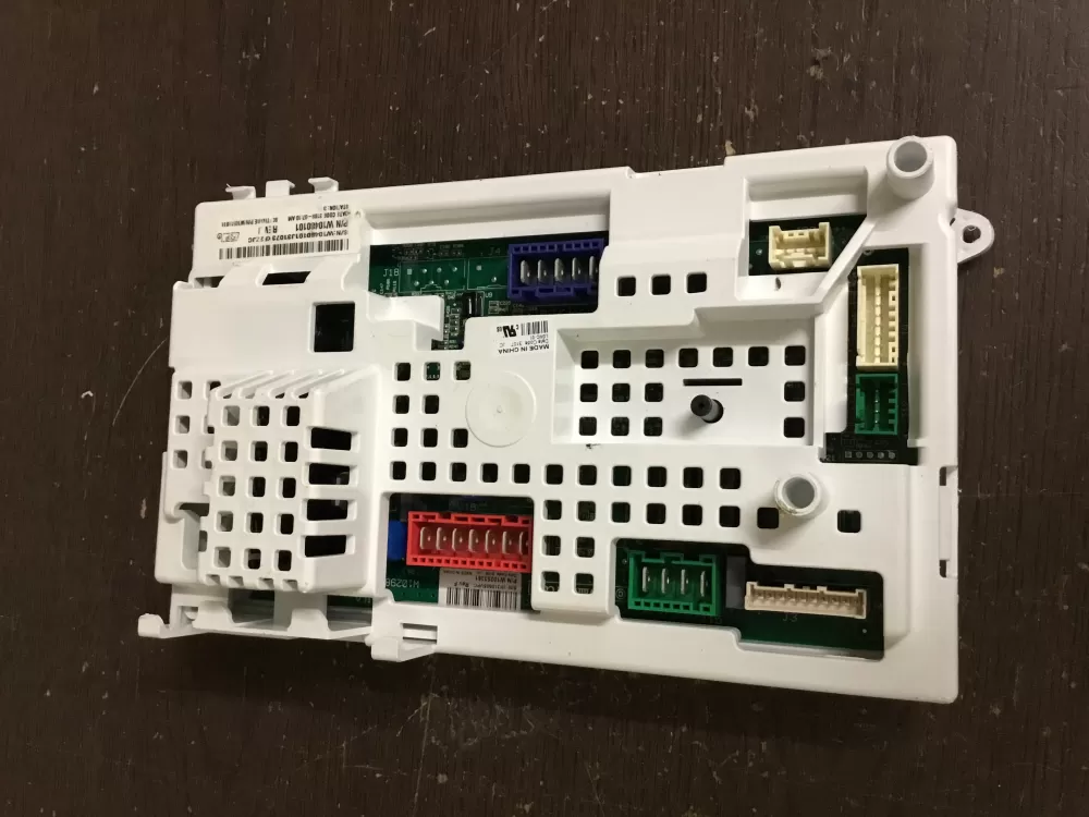 Whirlpool W10445044 W10480101 PS4082835 Washer Control Board AZ16183 | NR222