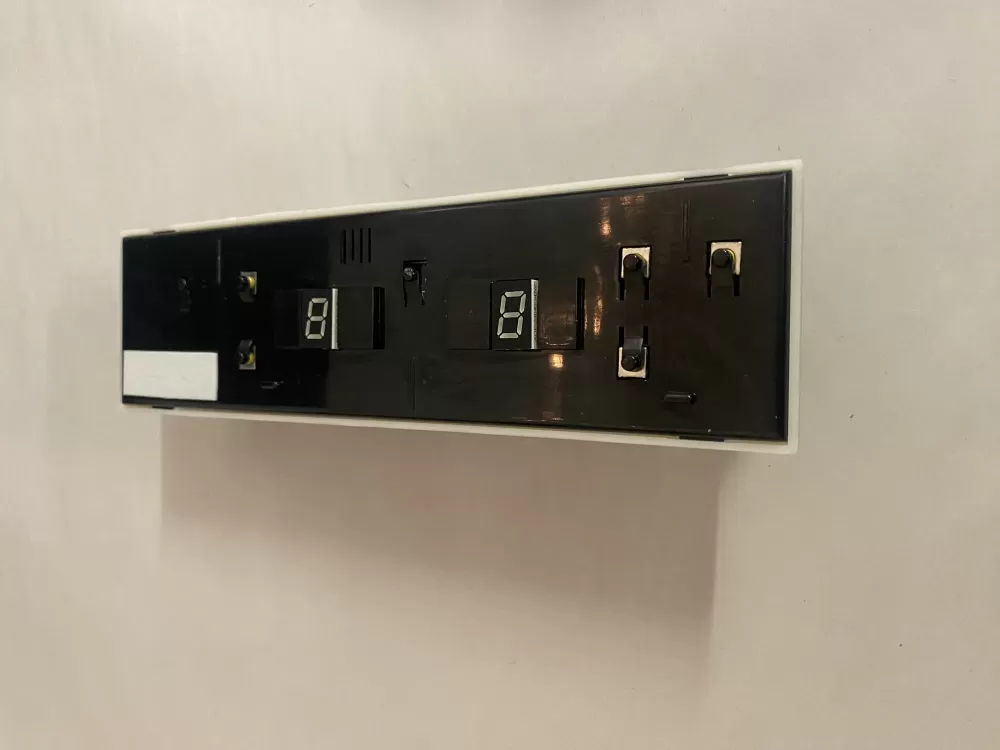Frigidaire  Electrolux A01078804  AP5953796  242207704  242282304  3516025  5304498023  PS10060580  31160890098 Refrigerator UI Control Board
