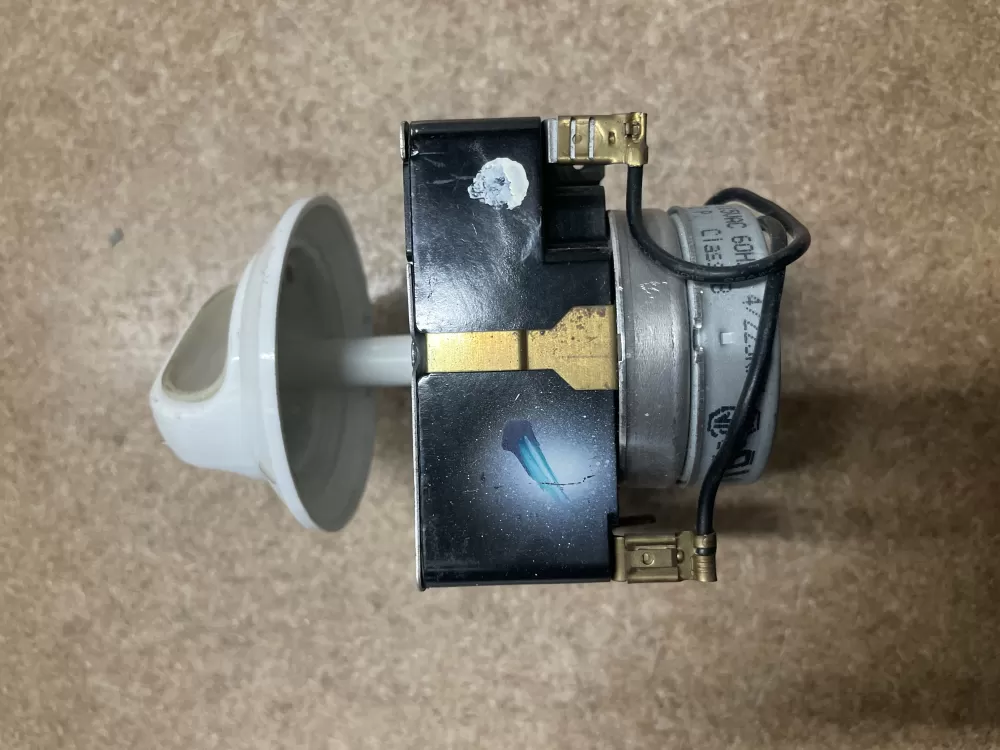 Frigidaire Kenmore Electrolux AP3212303 936649 Dryer Timer AZ15429 | KM1634