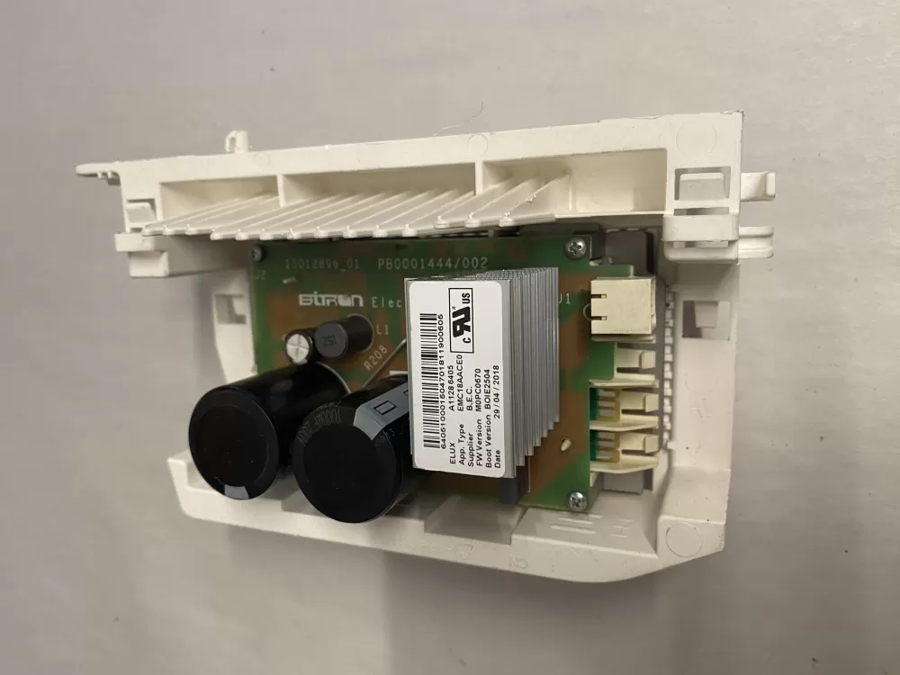 Frigidaire Kenmore AP6892696 316222801 Range Control Board AZ205037 | BK2353