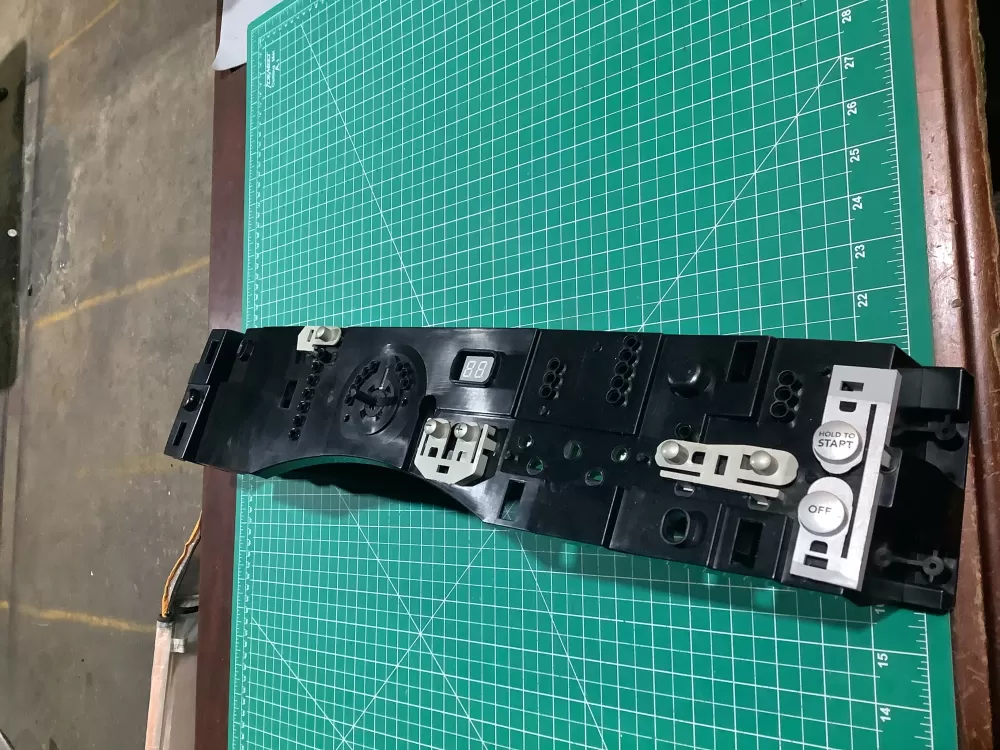 Kitchenaid 8558455 WP8558455 Dryer Board Control