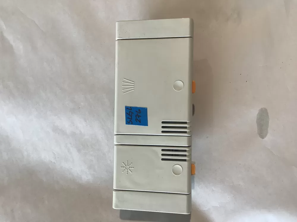 Miele 05919501 Dishwasher Detergent Dispenser AZ152361 | SL276