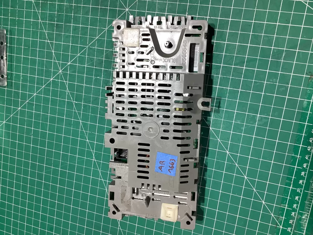 Kenmore Maytag Whirlpool W10189966 Washer Control Board AZ151393 | AR1663