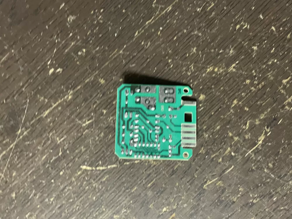 Whirlpool Maytag W10476828 Dryer Moisture Sensor Control Board AZ46037 | Wm77