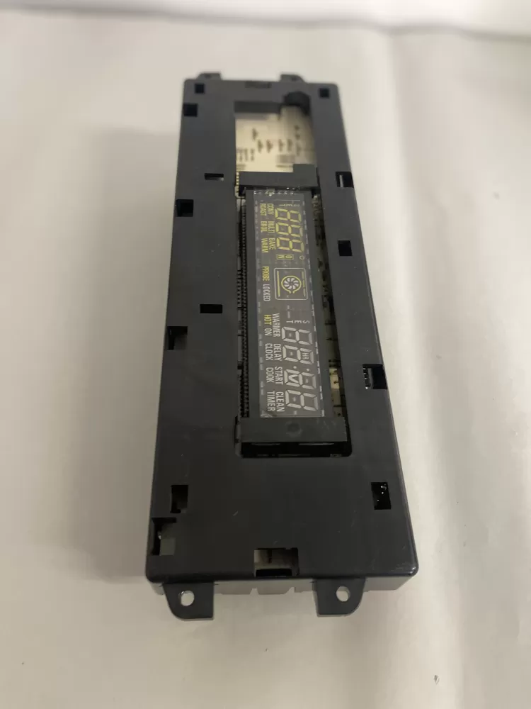 164D6476G086 GE Range Board - Control
