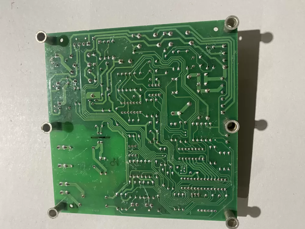 Carrier Bryant CEBD430634-04A HK3BEA8ZZZ81Z Fan Control Board AZ193704 | BK574