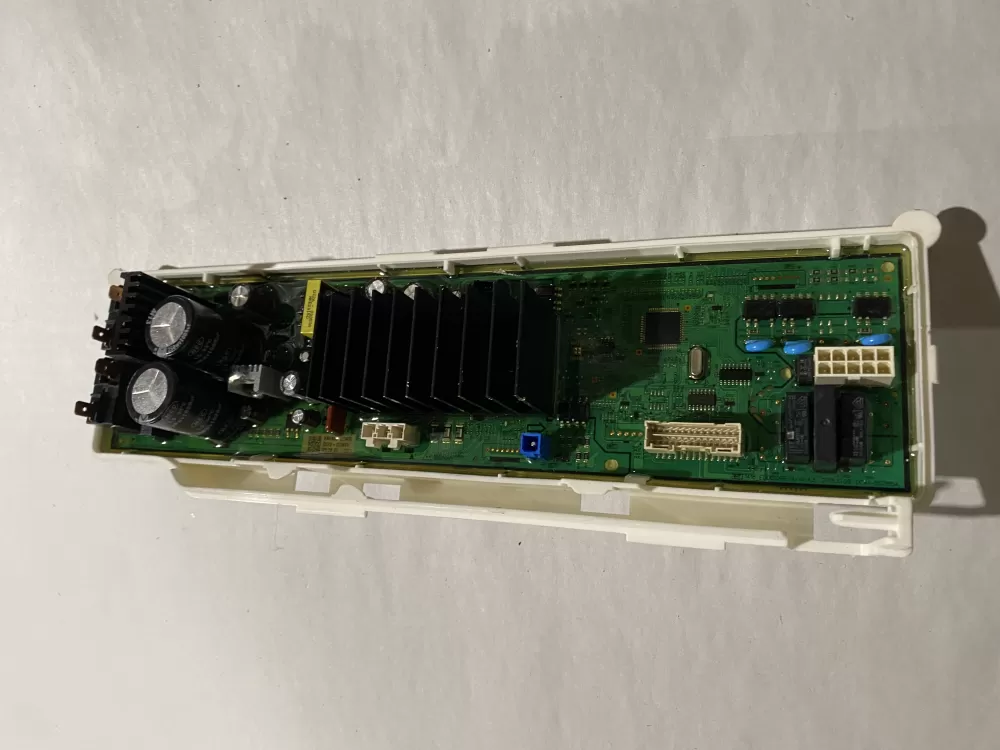 Samsung DC92-02388H Washer Control Board