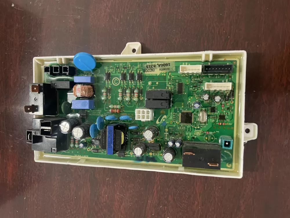 Samsung DC92-01606A DC92-00669W PS9605904 Dryer Control Board