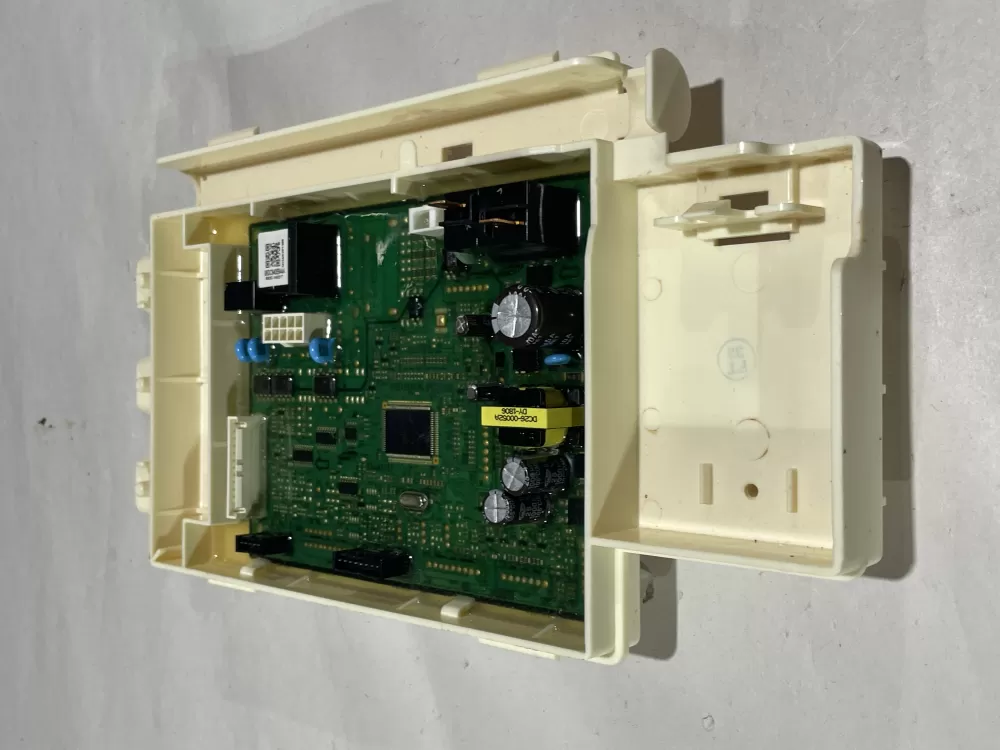 Samsung DC92-01803D Washer Control Board