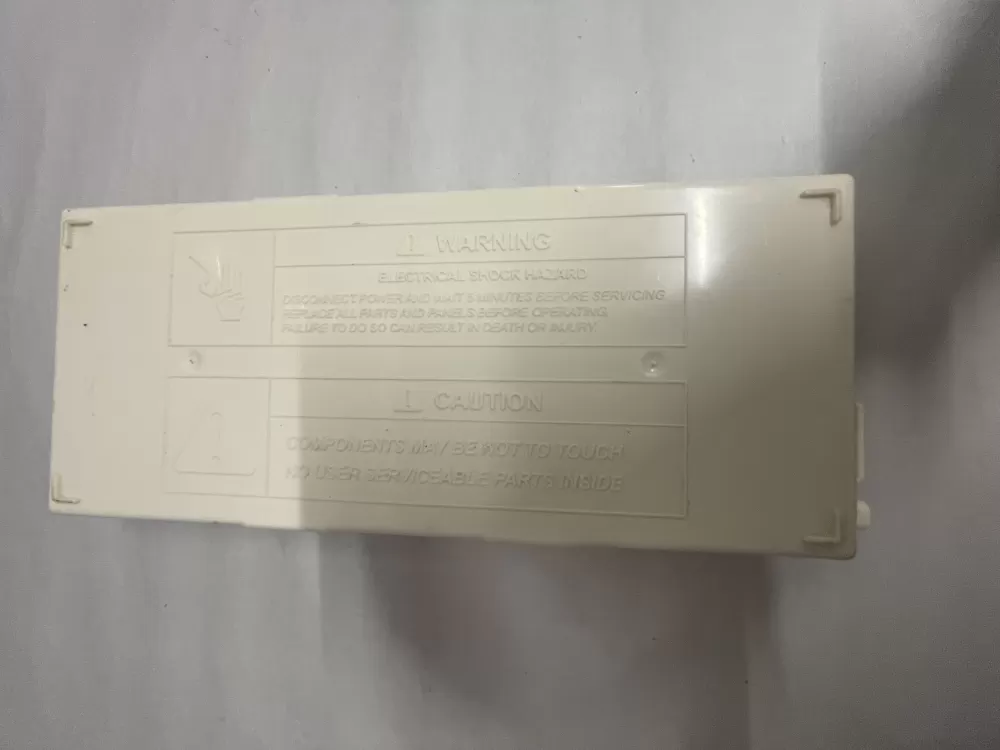 Kenmore LG EBR76210901 EBR76210903 Dryer Control Board AZ203711 | KMV585