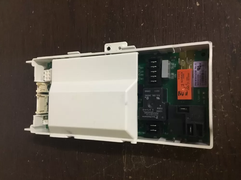 Maytag  Whirlpool  Kenmore WPW10174746  AP6016287  W10174746  1546524  PS11749573  W10177388  W10182365  W10182365R Dryer Control Board