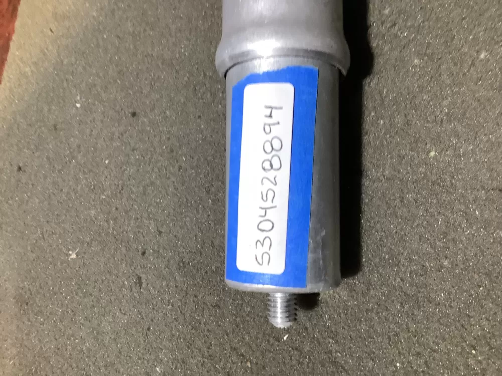 Westinghouse 5304528894 Refrigerator Capacitor AZ113142 | NR2123