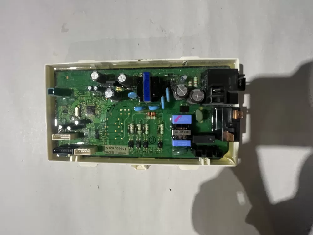 Samsung 20160802 Dryer Control Board