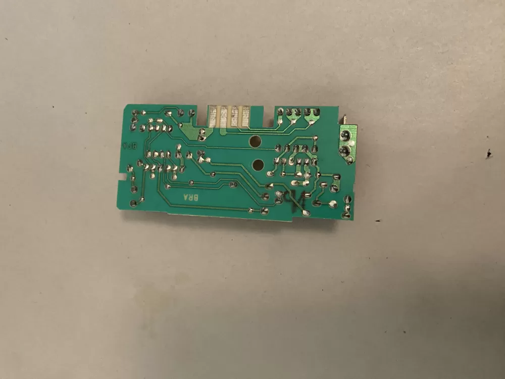 Whirlpool Maytag 60C20640108 Dryer Dryness Control Board AZ106660 | BK503