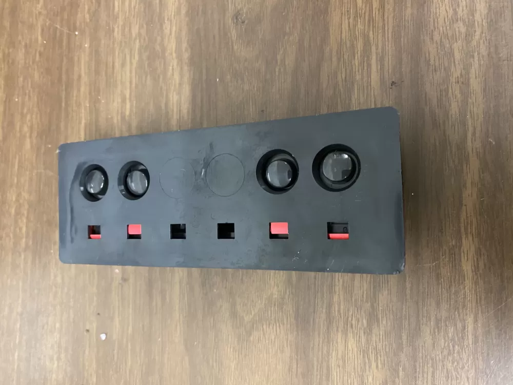 Whirlpool  Kenmore  Roper 2180279 WP2180279 PS11739032 Refrigerator Dispenser Panel