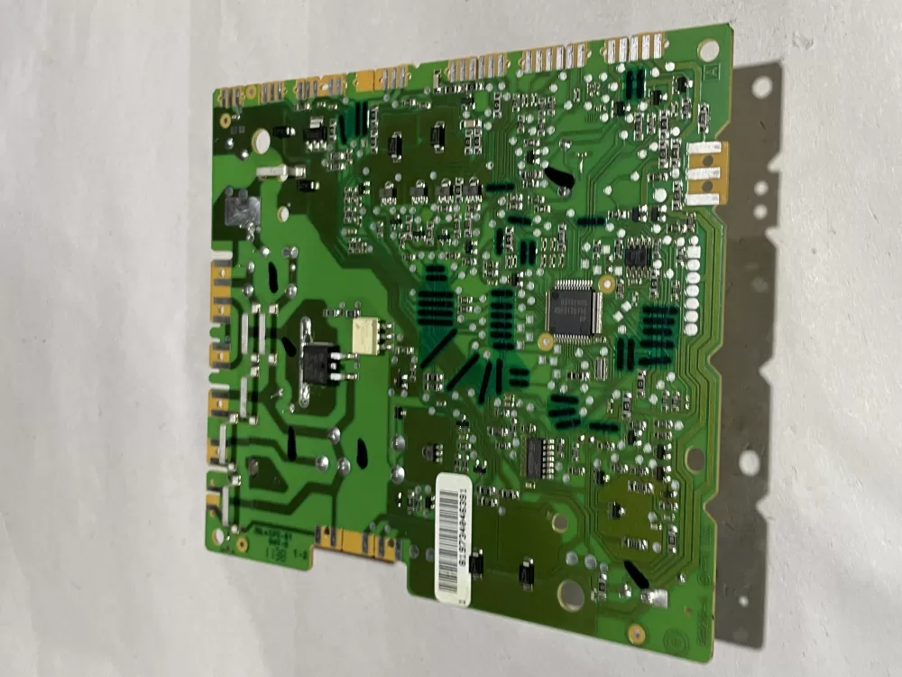 Fisher & Paykel 819216-A 819217 819218 Control Board AZ149168 | Wm800