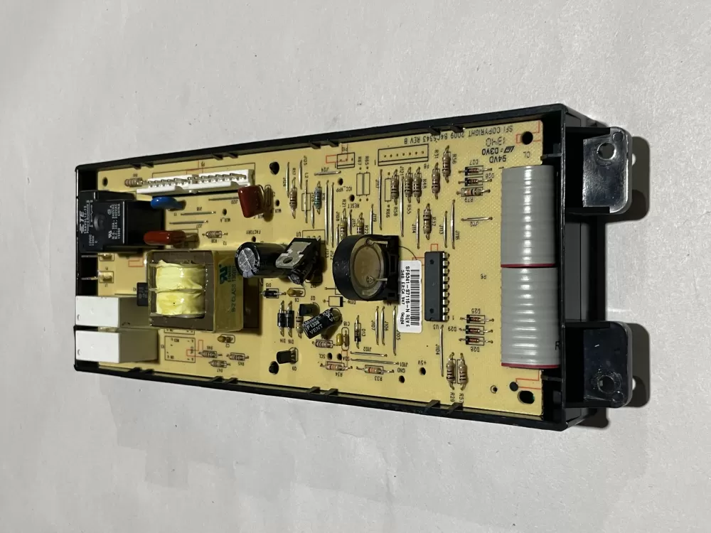 Frigidaire AP6248375 316418200 316557100 316557115 5304509493 PS12114577 Range Control Board