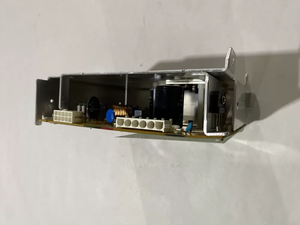 Frigidaire 134859500 0015512100 Washer Control Board AZ152980 | BK77
