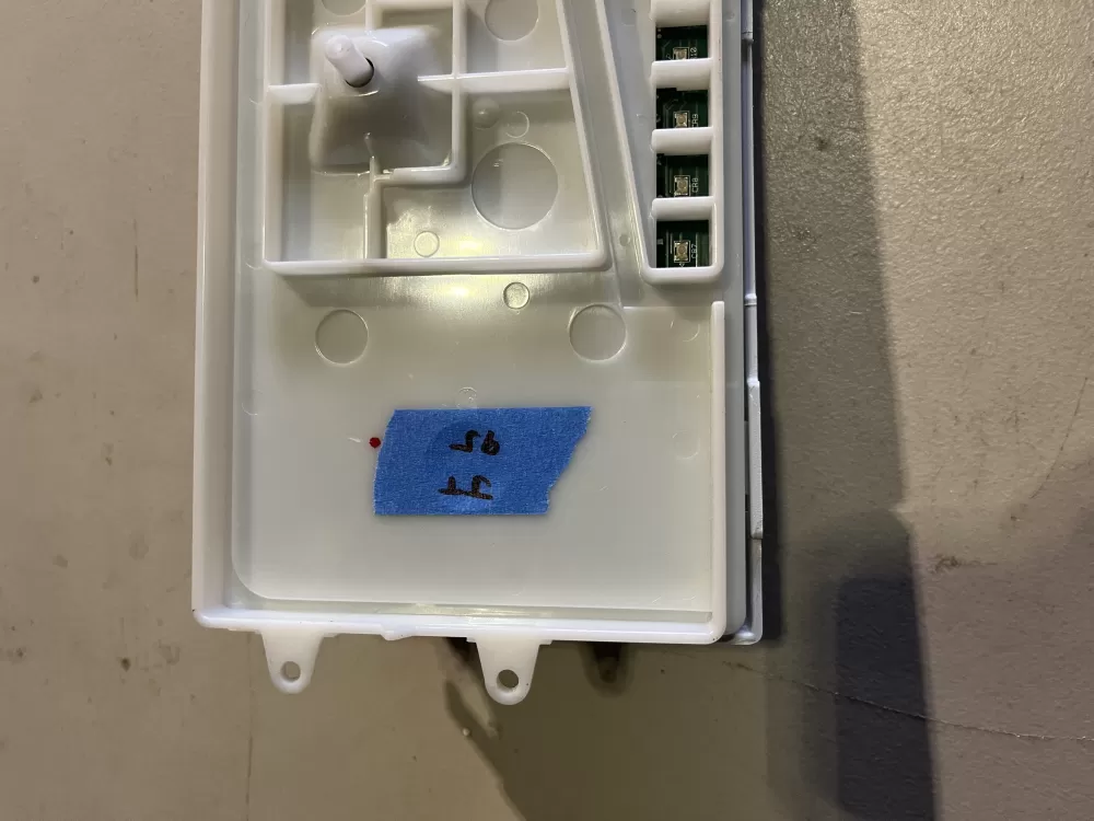 Whirlpool AP5971980 W10711300 PS11702555 Washer Control Board AZ43323 | 95