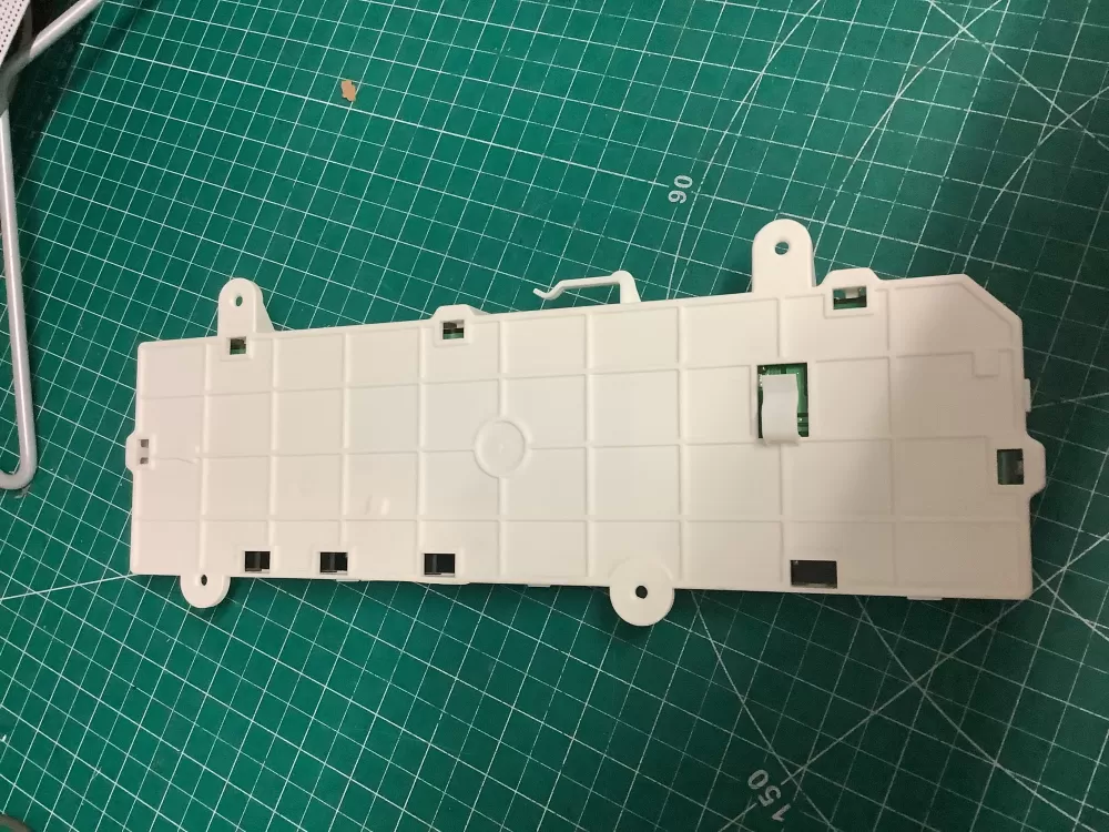 Samsung DC9201624F Dryer Control Board Panel