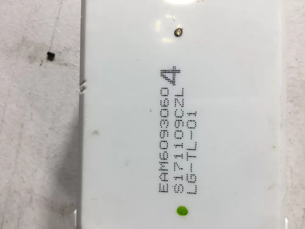 LG EAM60930607 EAM60930604 Washer Control Board Noise Filter AZ46356 | NR1778