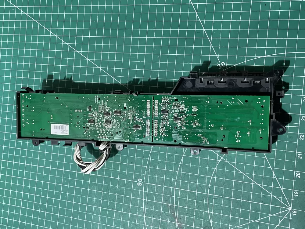 LG Whirlpool Maytag W10215800 W10215450 Washer Control Board AZ196411 | Wmv886