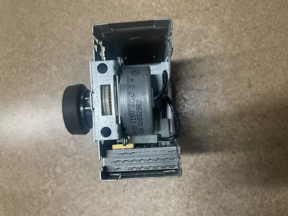 Kenmore 3351119 WP3351119 3349079 Washer Timer AZ11053 | KM977