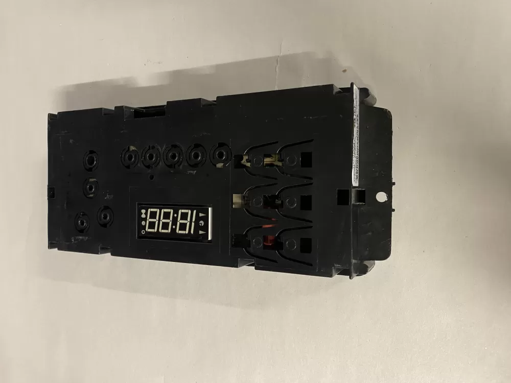 Whirlpool  Estate AP6026361 W10108230 W10173538 W10271750 W10476688 W10540032 WPW10271750 W10876180 PS11738144 Range Control Board