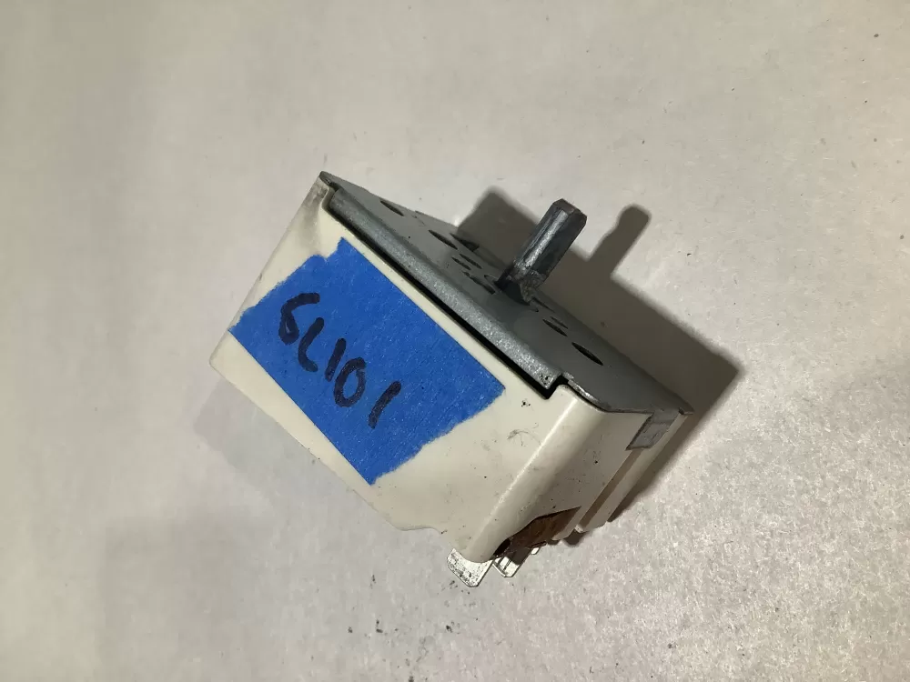 Frigidaire 316436001 316021501 Range Surface Element Switch AZ102603 | Sl101