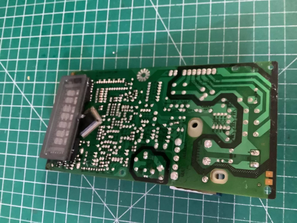 LG 687181A004A P1-6A004 Microwave Control Board