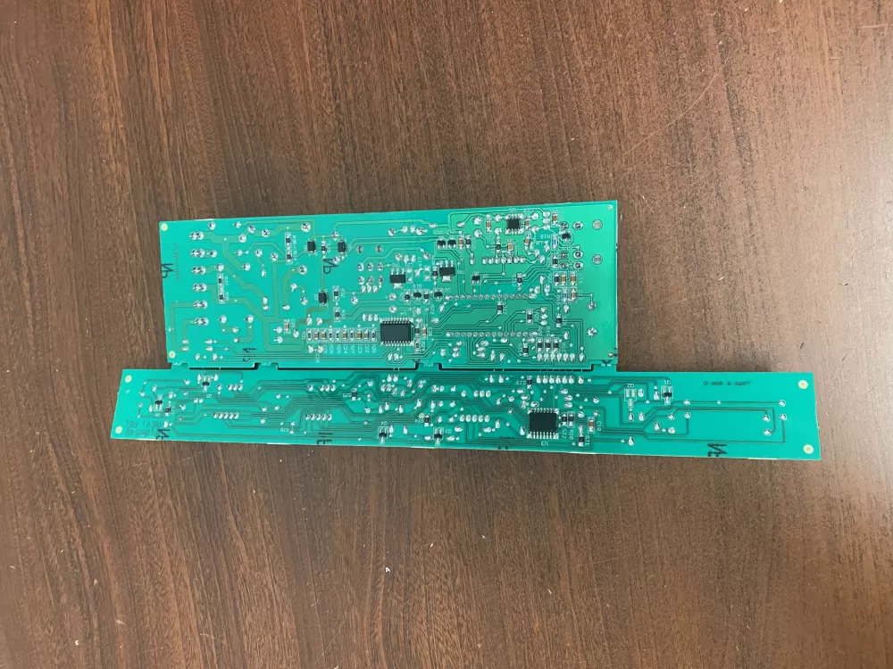 Kenmore 2304050 Refrigerator Control Board AZ51197 | BK1836