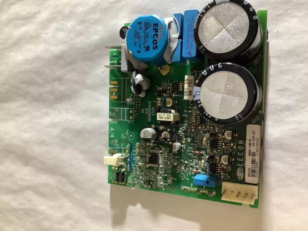 GE 519303021 Refrigerator Invter  Control Board AZ99995 | AV582