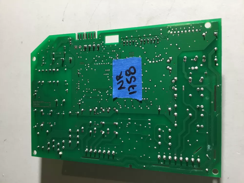 Whirlpool W11035841 Kenmore Maytag Refrigerator Control Board AZ44100 | NR1758