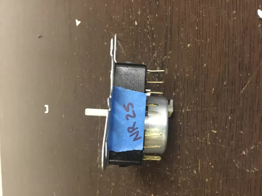 Whirlpool Kenmore Amana AP6021392 W10436302 Dryer Timer AZ16718 | NR25