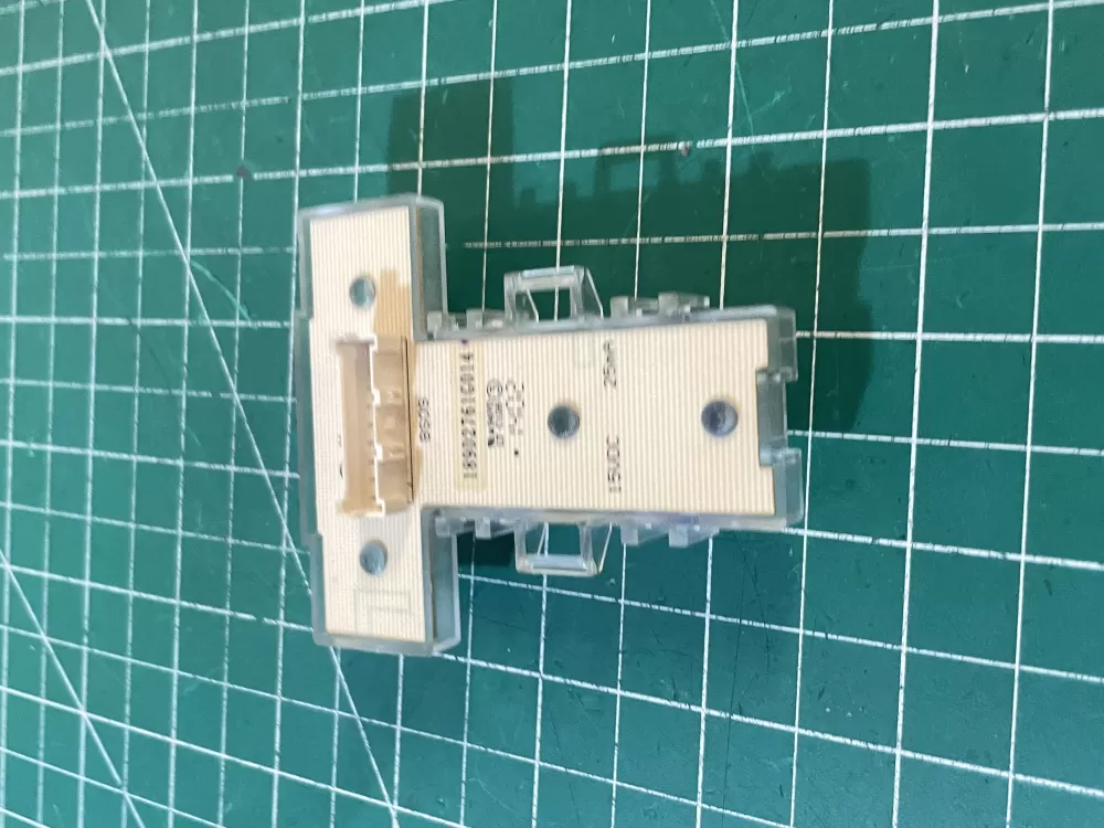 GE dryer selector switch 189D2716G014 AZ200933 | Wm1099