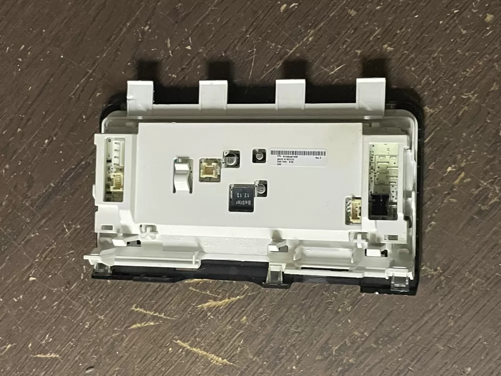 Whirlpool W10413503 W10464481 W10547652 W10647623 W10649115 W10689399 W10836820 W11027238 W11082783 PS12070498 Refrigerator Control Board Dispenser