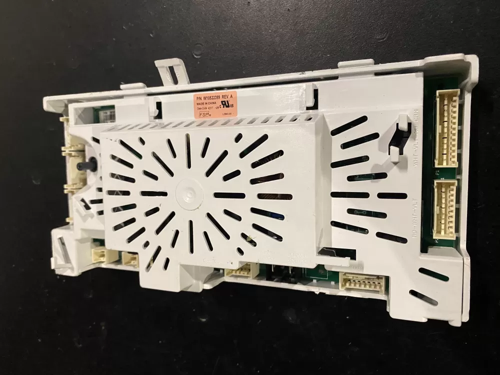 Maytag W10763749  W10522399  4282569  PS10067056 Washer Control Board